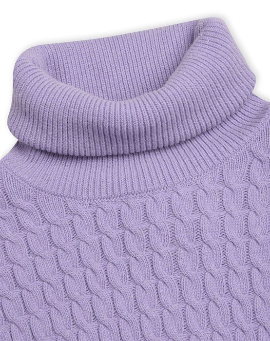 Recycled Wool Mix Rerik Strik 